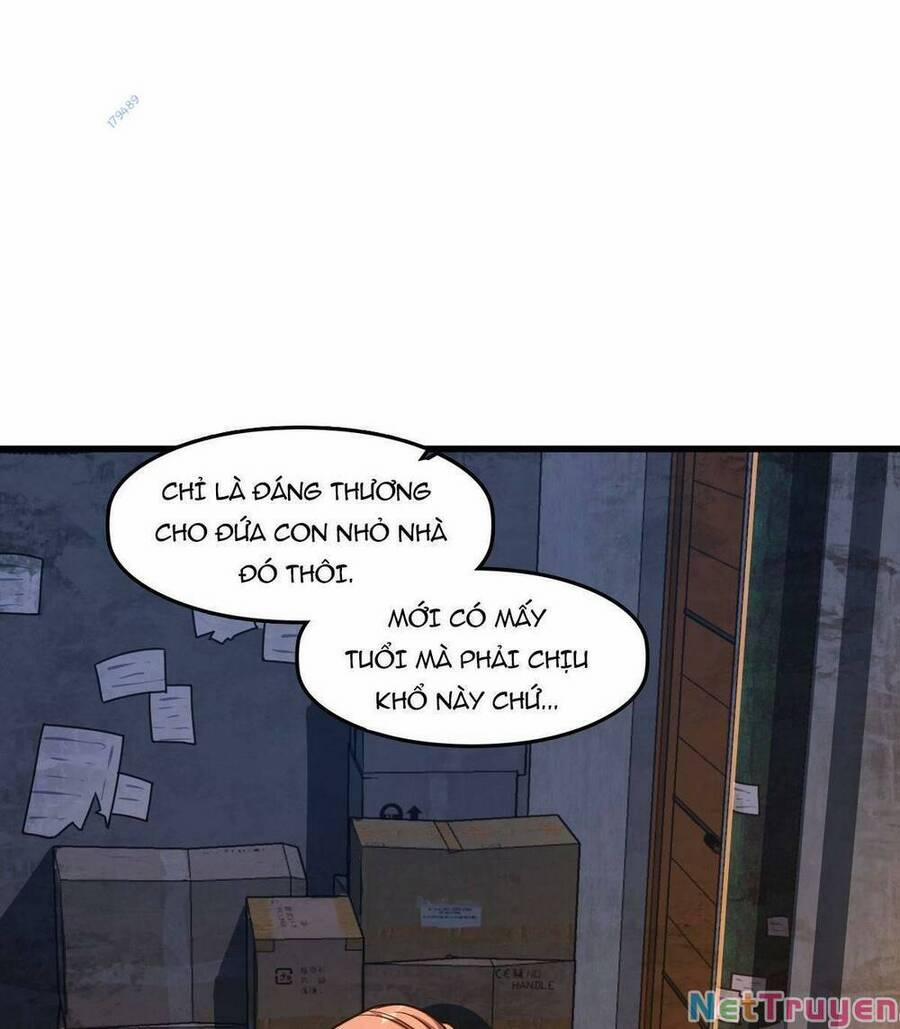 Mệnh Danh Thuật Của Bóng Tối 11 trang 85