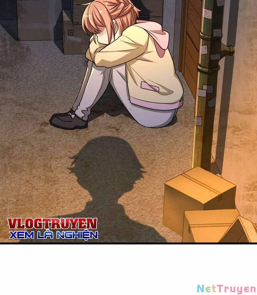 Mệnh Danh Thuật Của Bóng Tối 11 trang 86