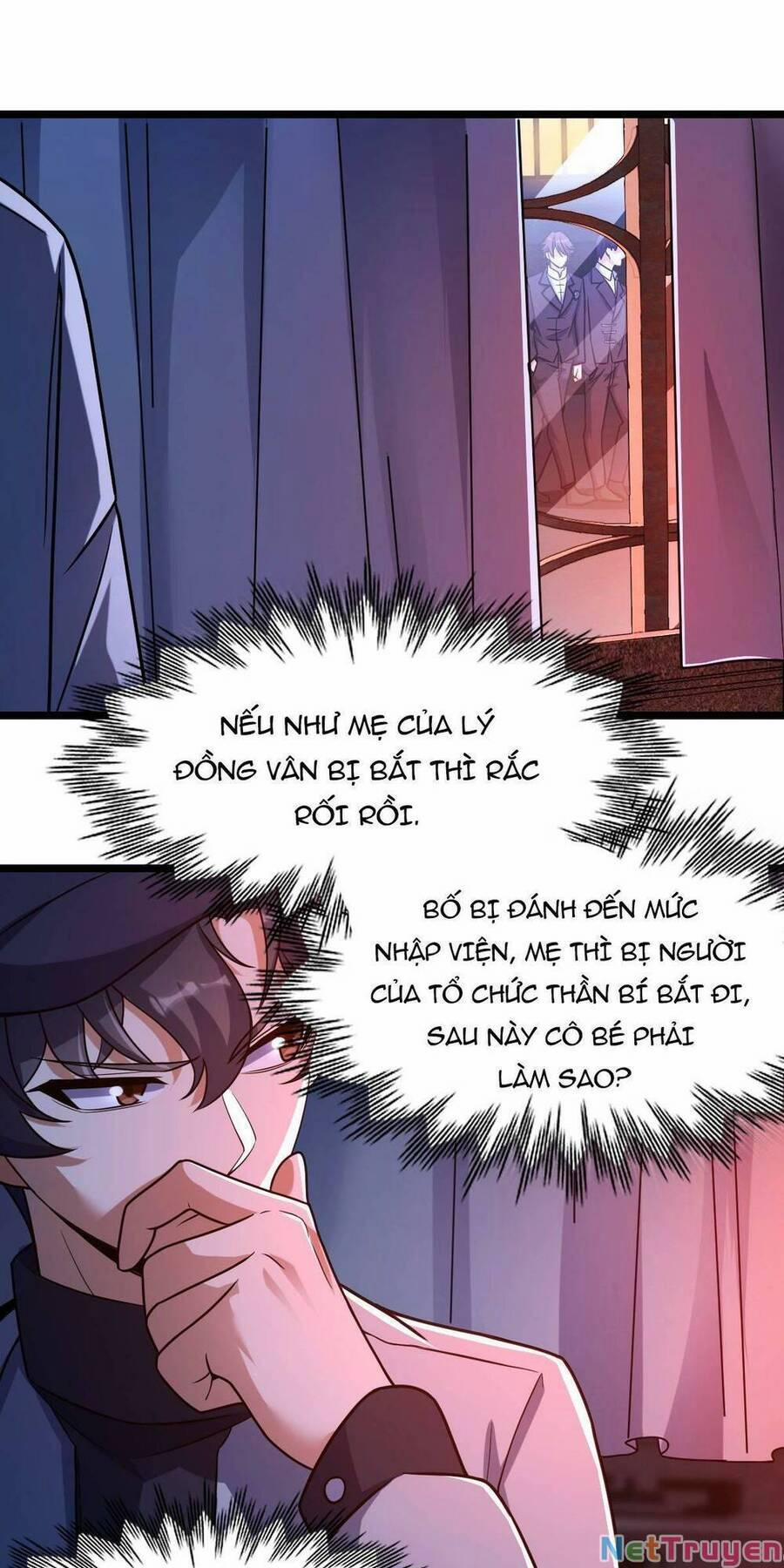 Mệnh Danh Thuật Của Bóng Tối 12 trang 24