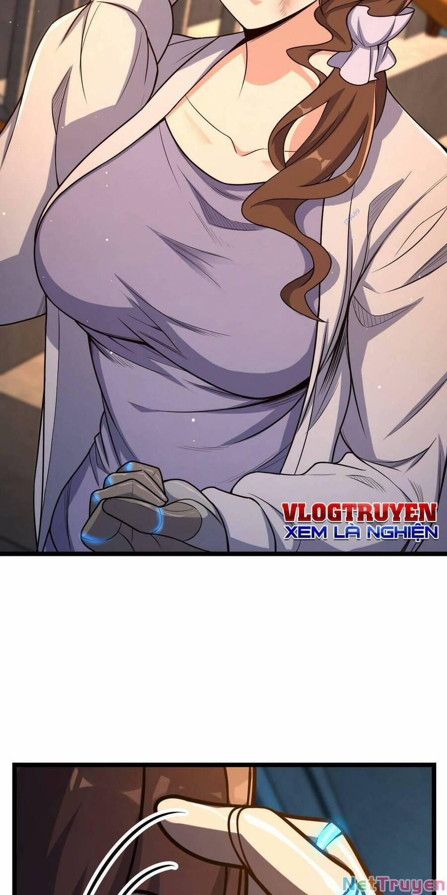 Mệnh Danh Thuật Của Bóng Tối 12 trang 36