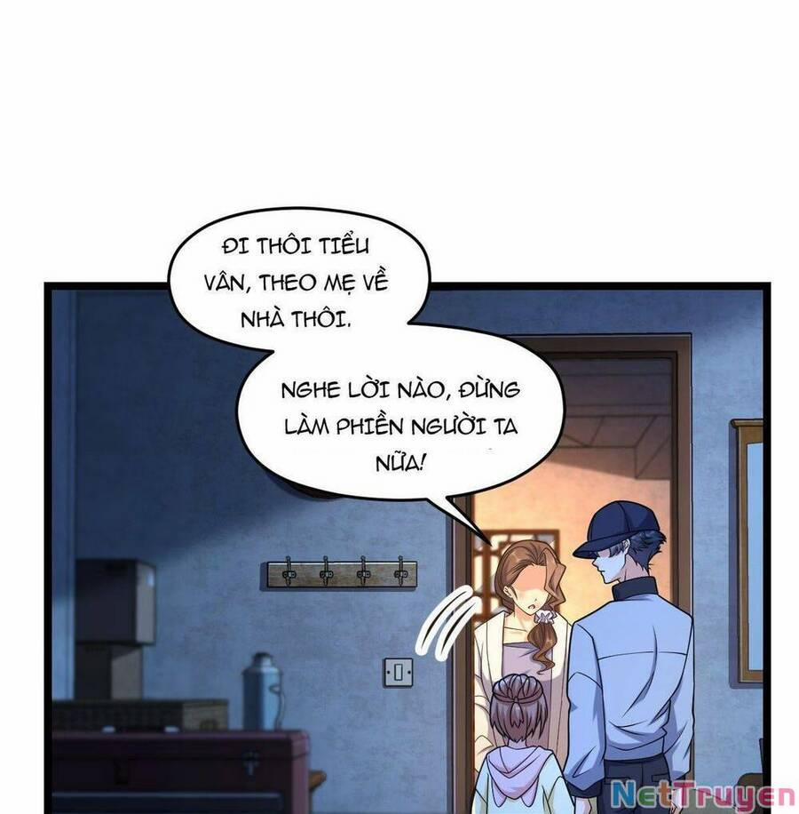 Mệnh Danh Thuật Của Bóng Tối 12 trang 40