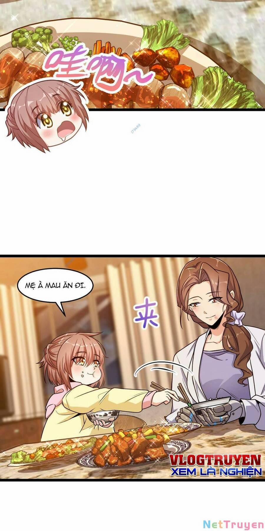 Mệnh Danh Thuật Của Bóng Tối 12 trang 54