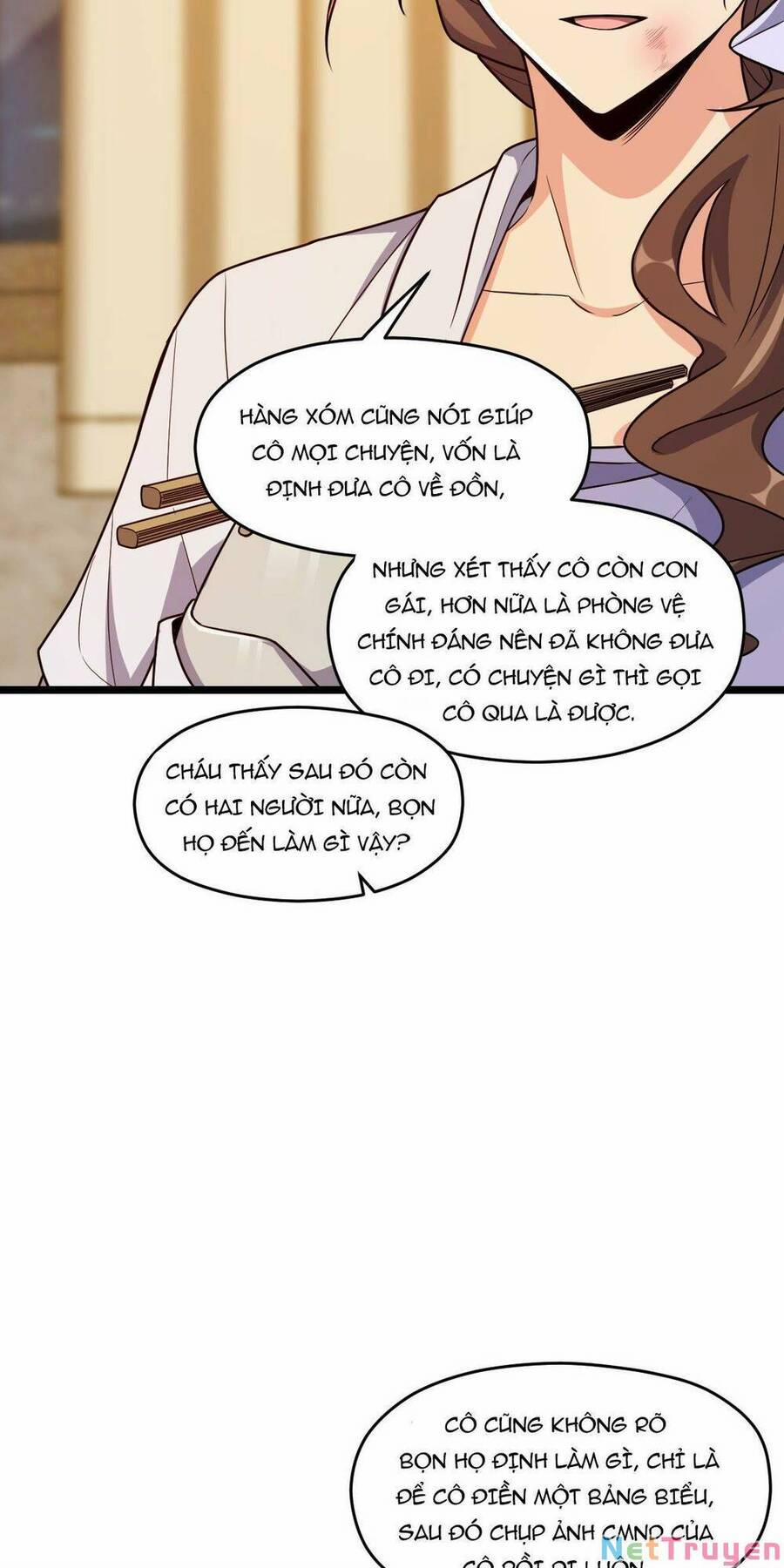 Mệnh Danh Thuật Của Bóng Tối 12 trang 57