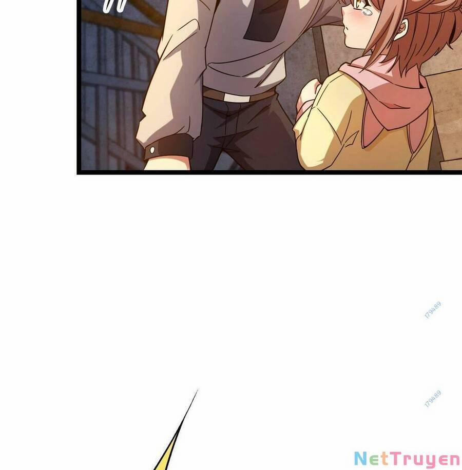 Mệnh Danh Thuật Của Bóng Tối 12 trang 7