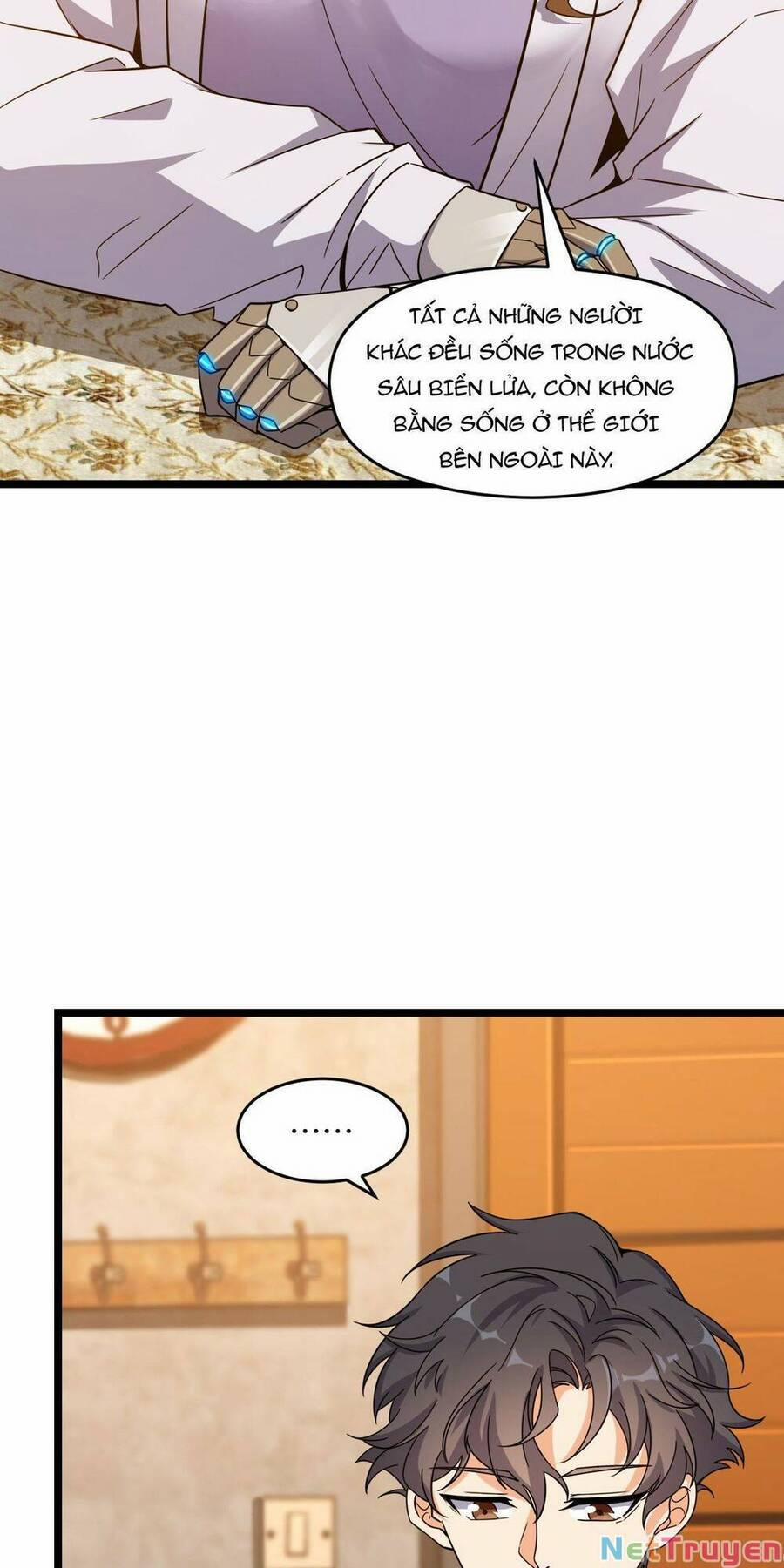 Mệnh Danh Thuật Của Bóng Tối 12 trang 75