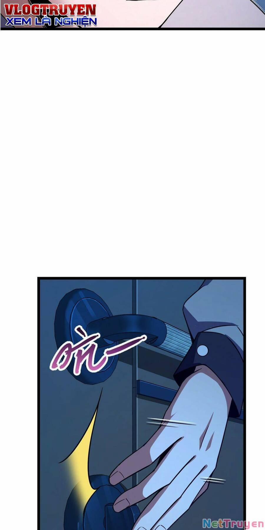 Mệnh Danh Thuật Của Bóng Tối 12 trang 9