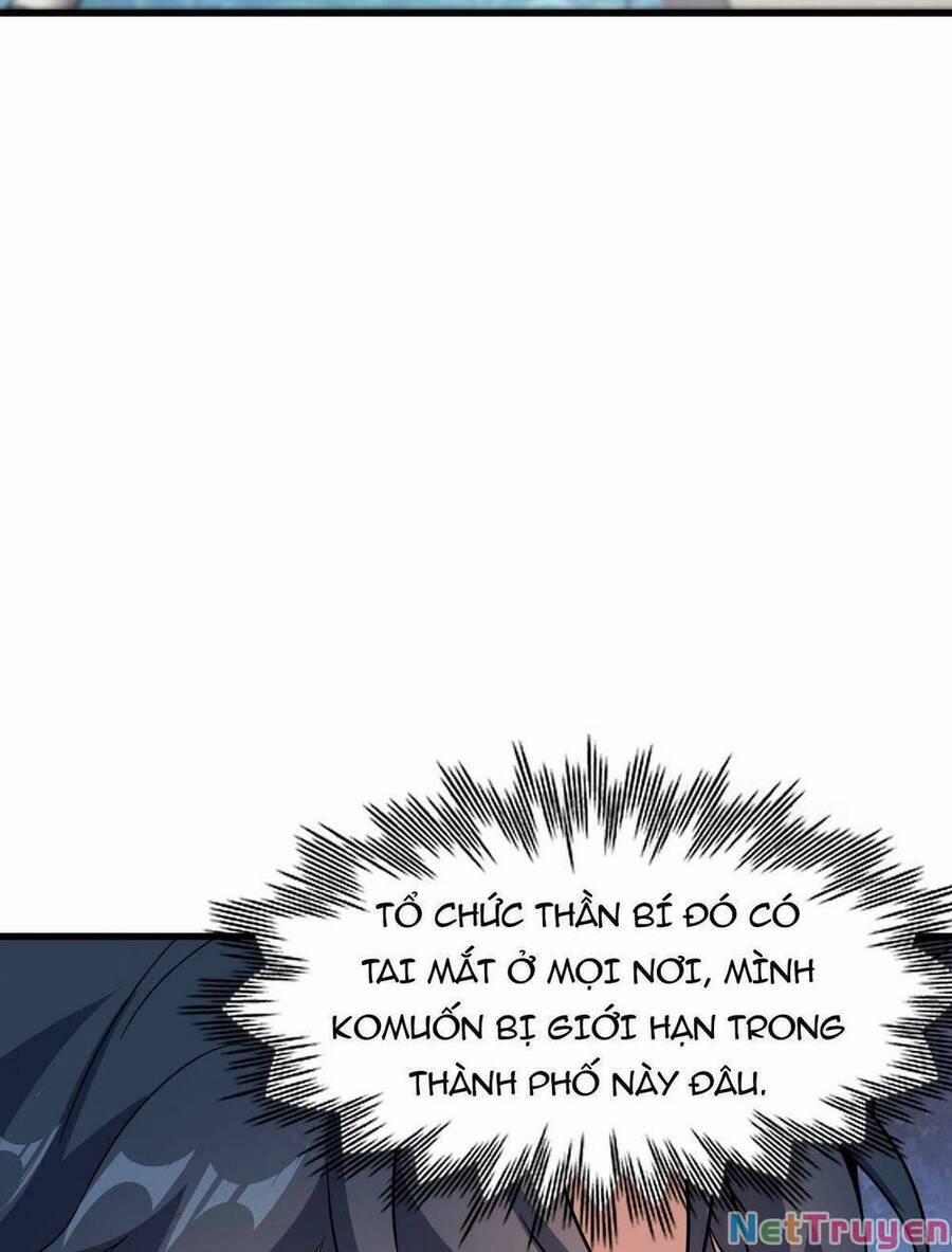 Mệnh Danh Thuật Của Bóng Tối 13 trang 1