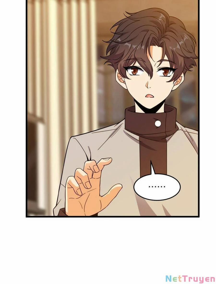 Mệnh Danh Thuật Của Bóng Tối 13 trang 10