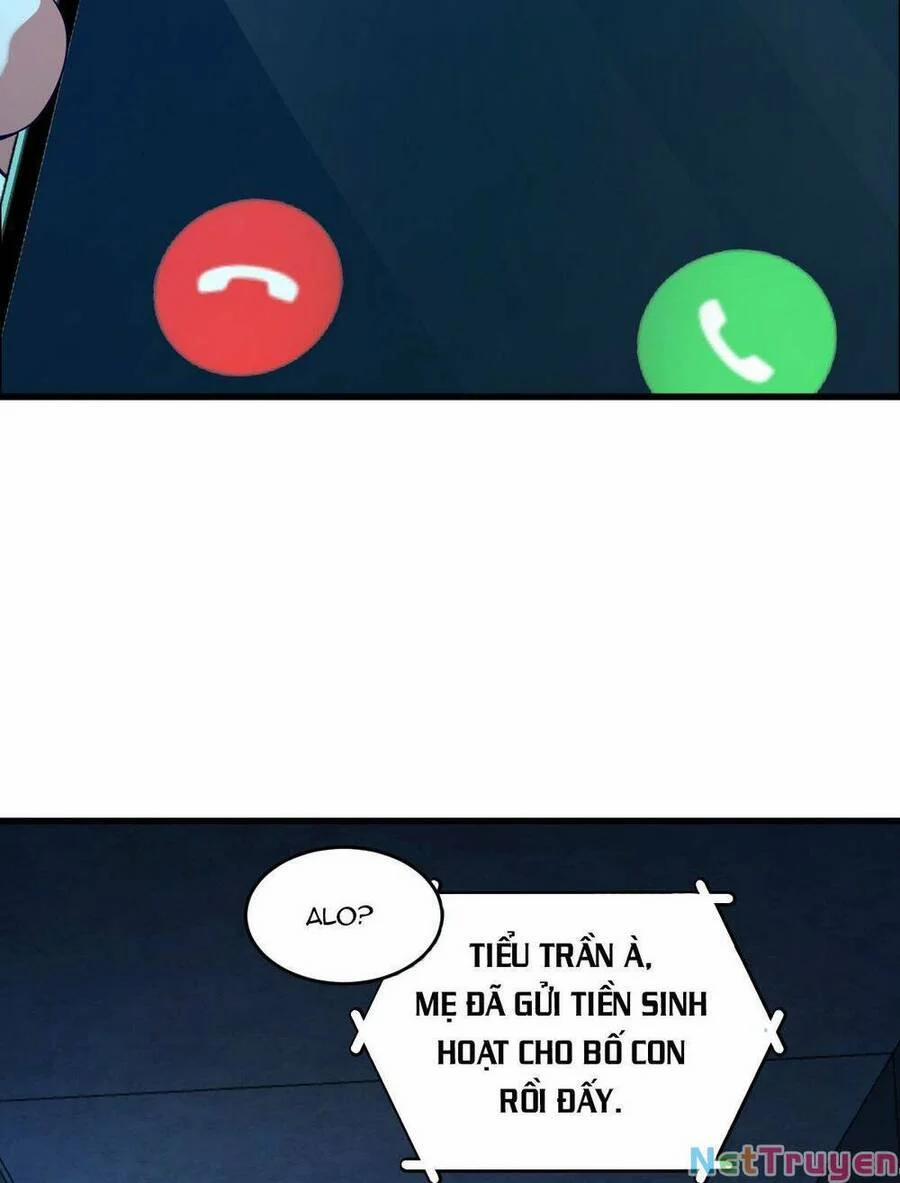 Mệnh Danh Thuật Của Bóng Tối 13 trang 16