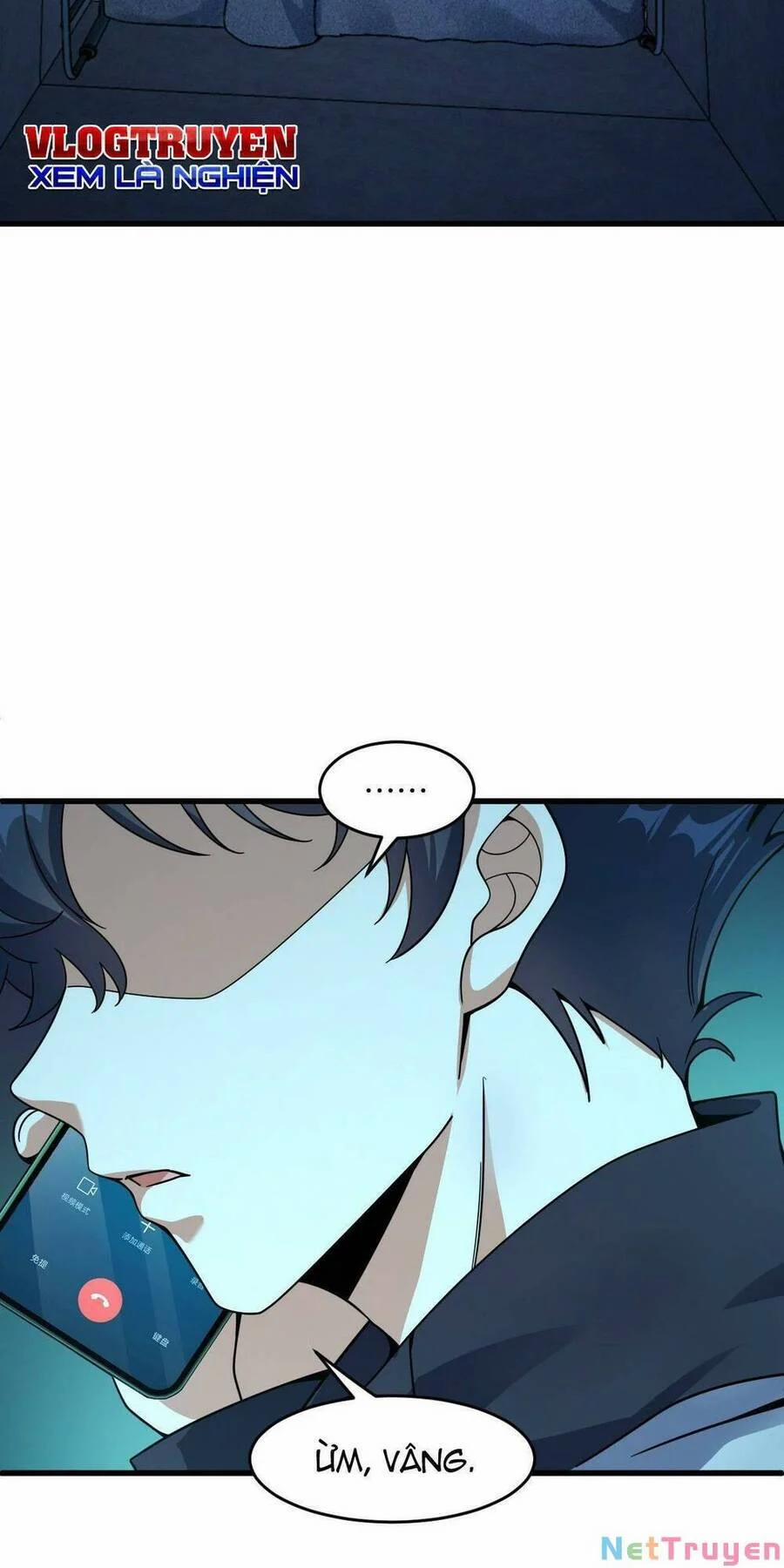 Mệnh Danh Thuật Của Bóng Tối 13 trang 18