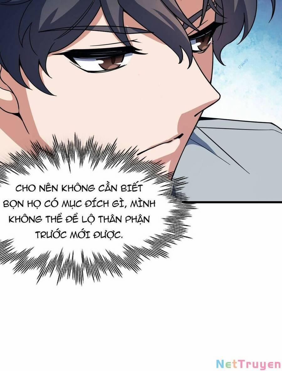 Mệnh Danh Thuật Của Bóng Tối 13 trang 2