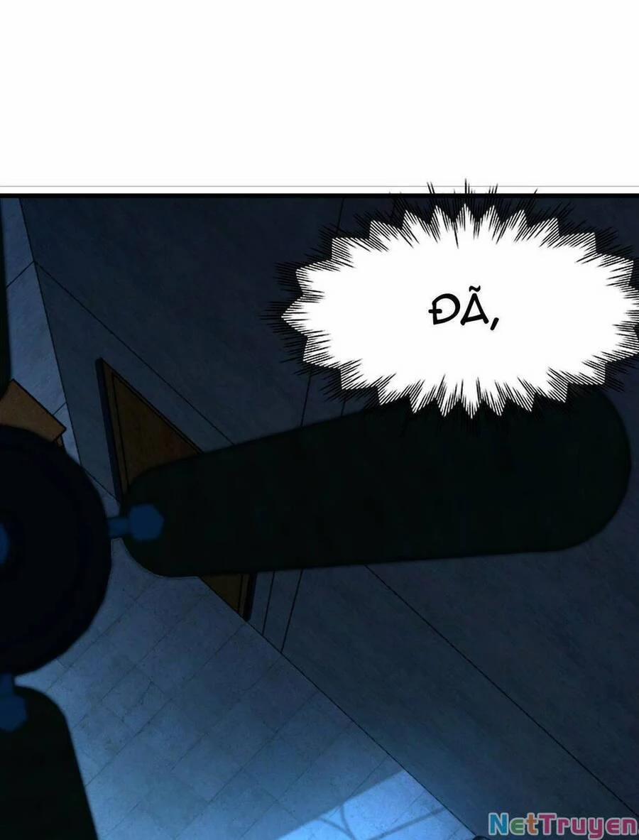 Mệnh Danh Thuật Của Bóng Tối 13 trang 22