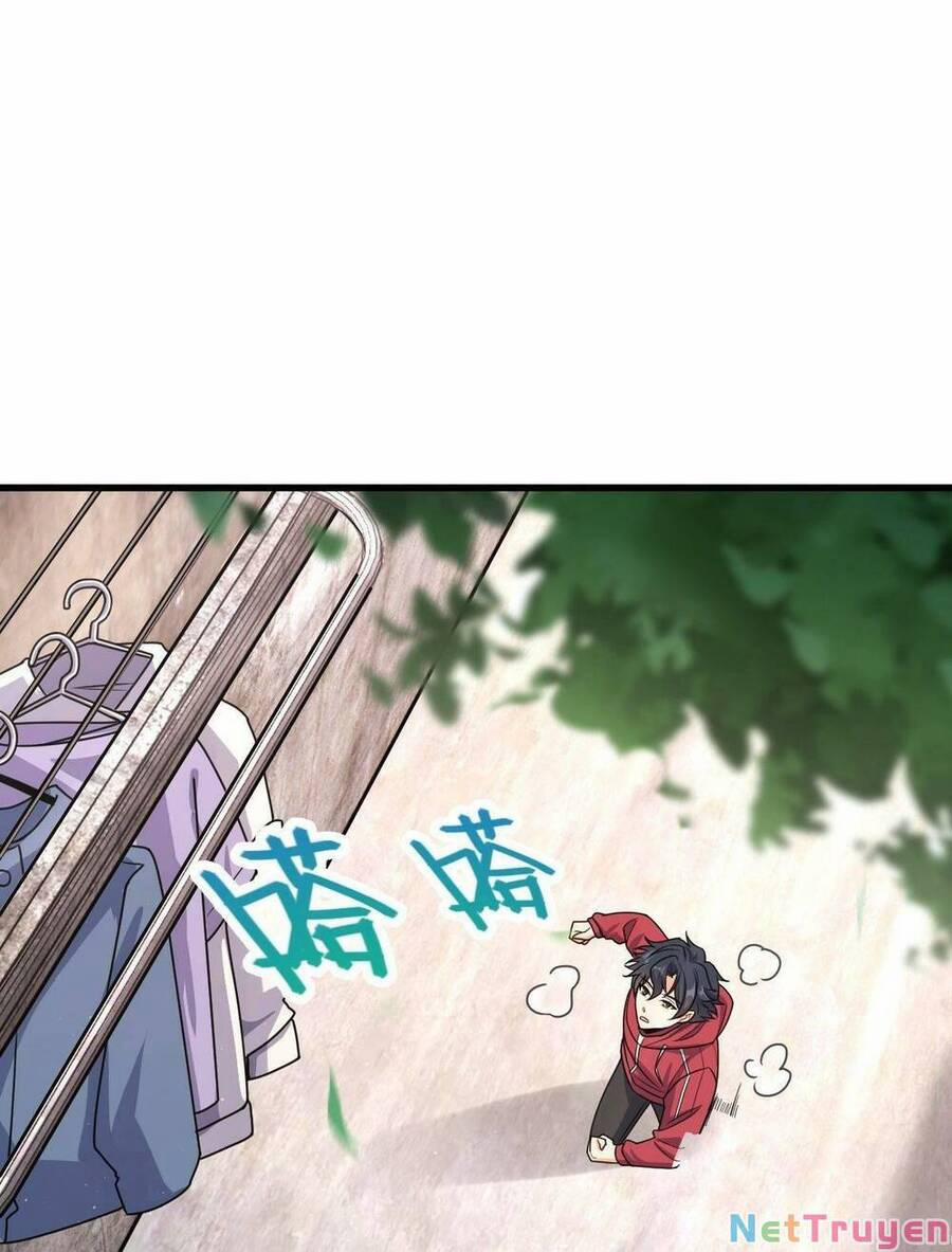 Mệnh Danh Thuật Của Bóng Tối 13 trang 25