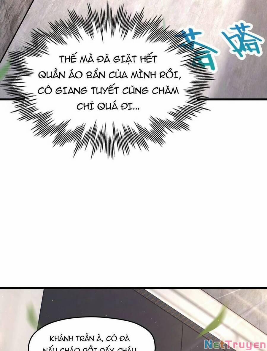 Mệnh Danh Thuật Của Bóng Tối 13 trang 26