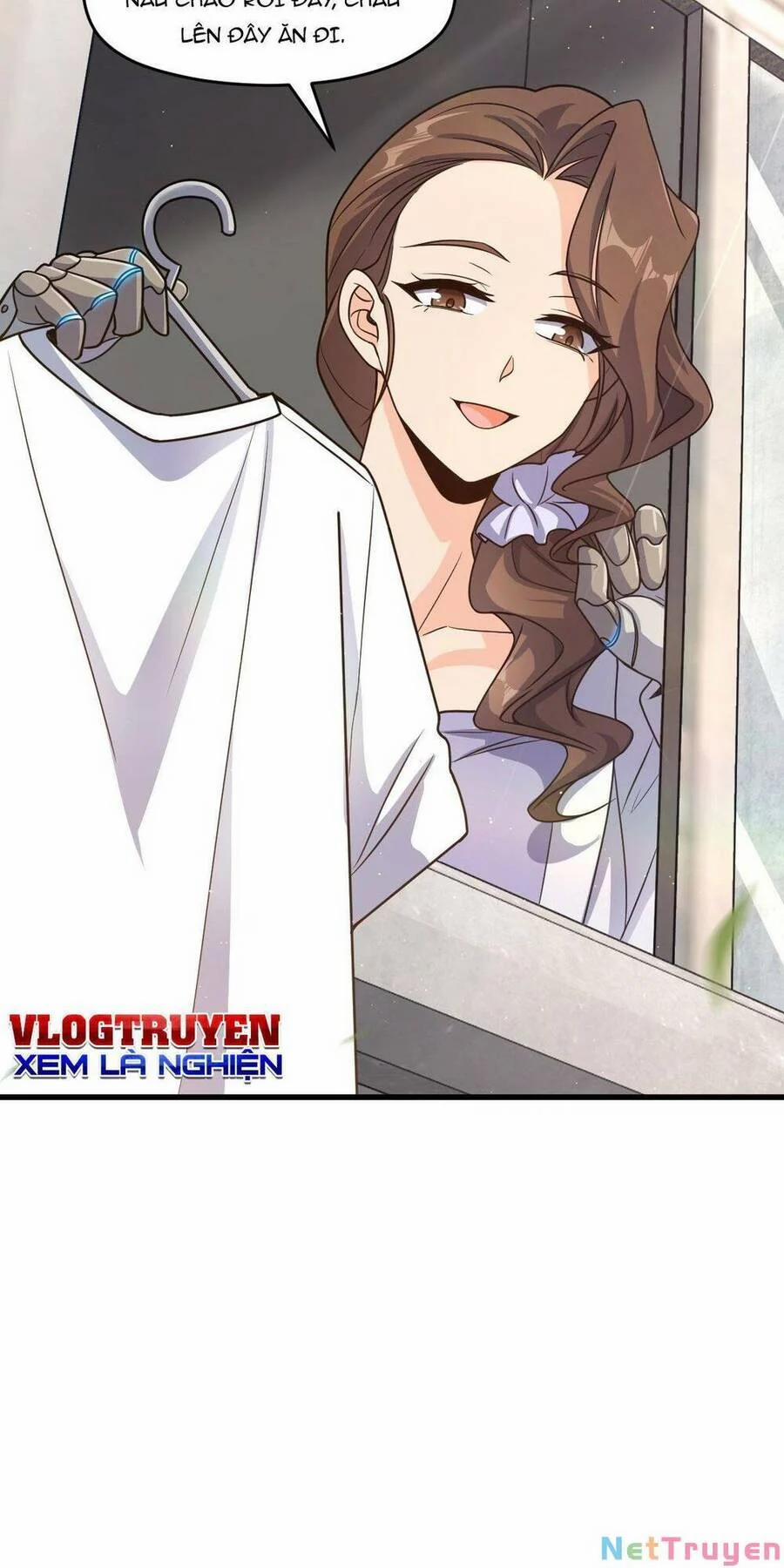 Mệnh Danh Thuật Của Bóng Tối 13 trang 27