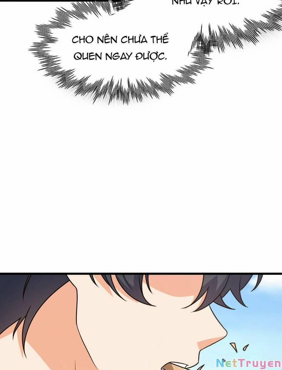 Mệnh Danh Thuật Của Bóng Tối 13 trang 29