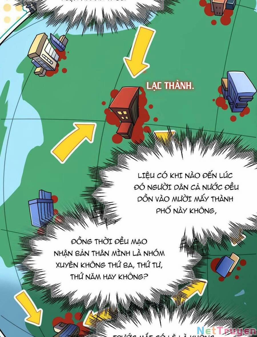 Mệnh Danh Thuật Của Bóng Tối 13 trang 38