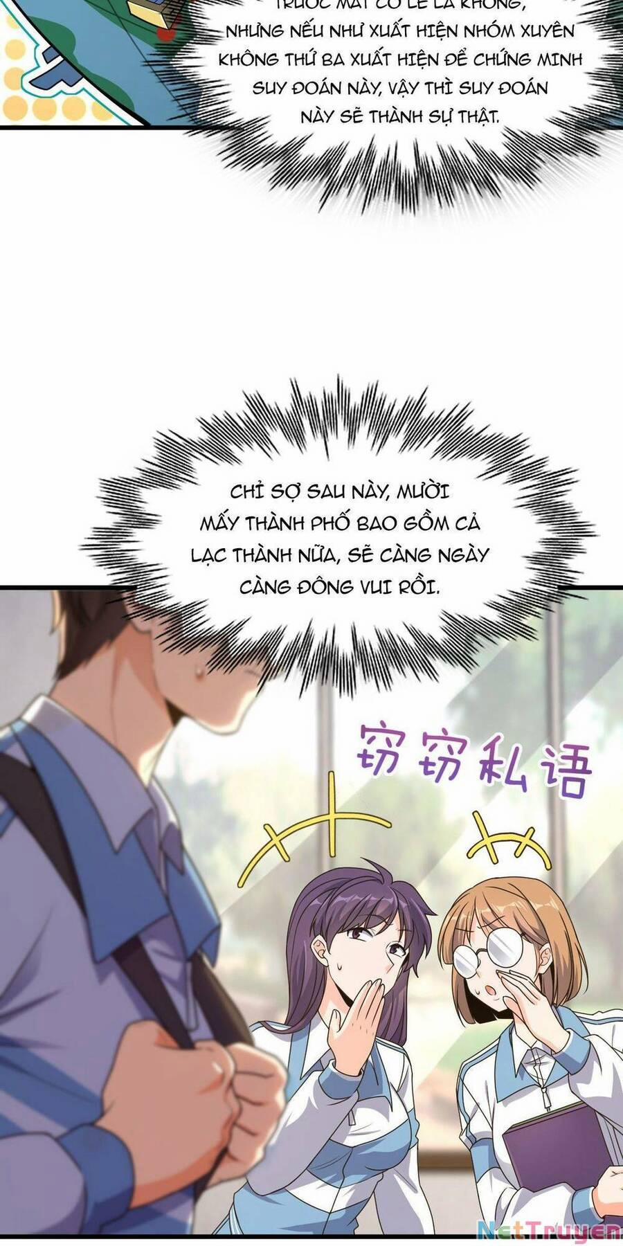 Mệnh Danh Thuật Của Bóng Tối 13 trang 39