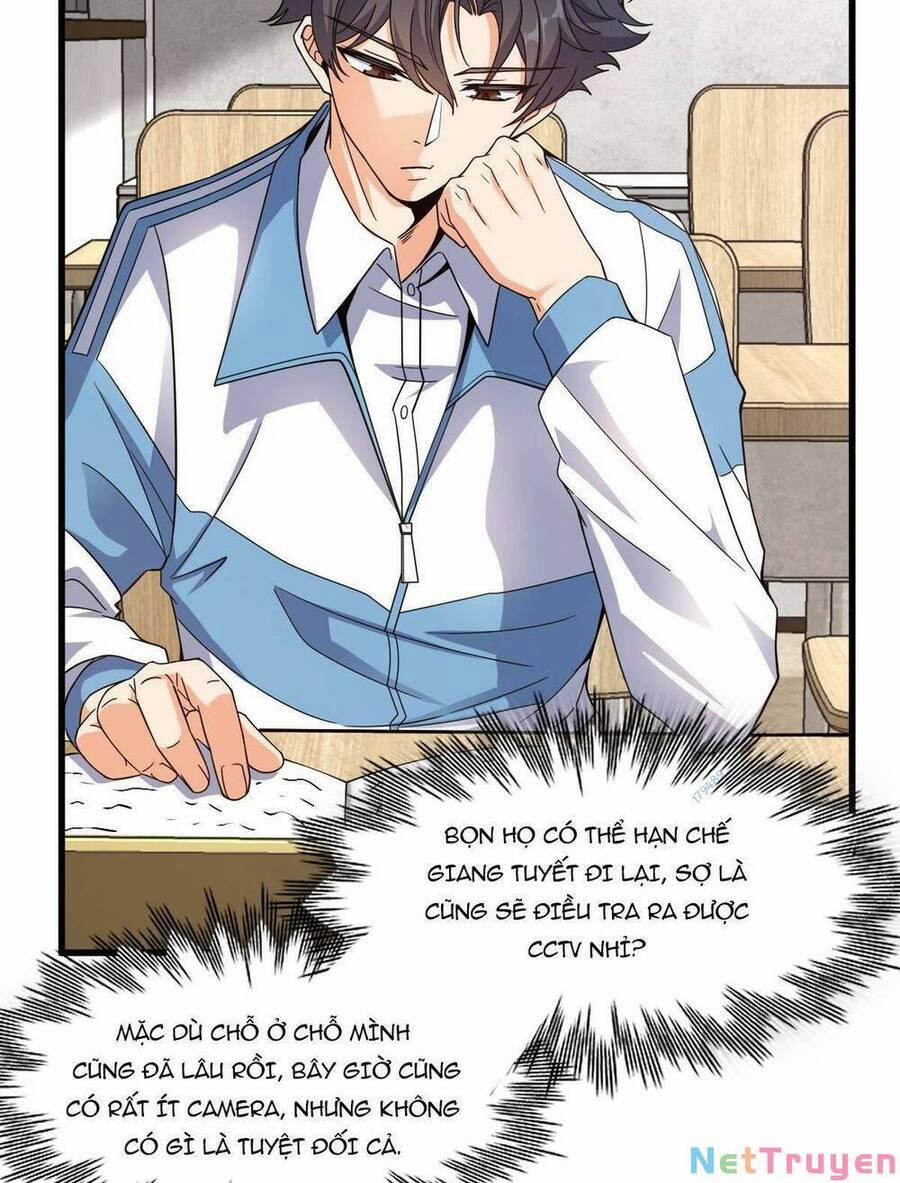 Mệnh Danh Thuật Của Bóng Tối 13 trang 44