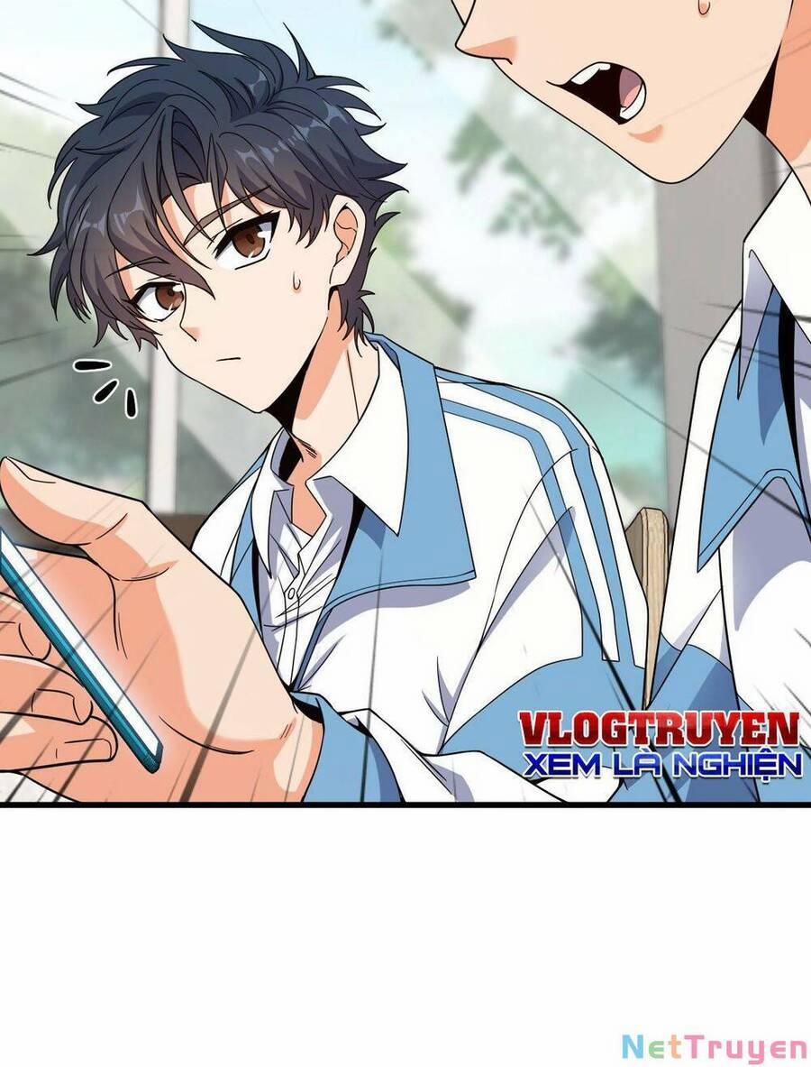 Mệnh Danh Thuật Của Bóng Tối 13 trang 47