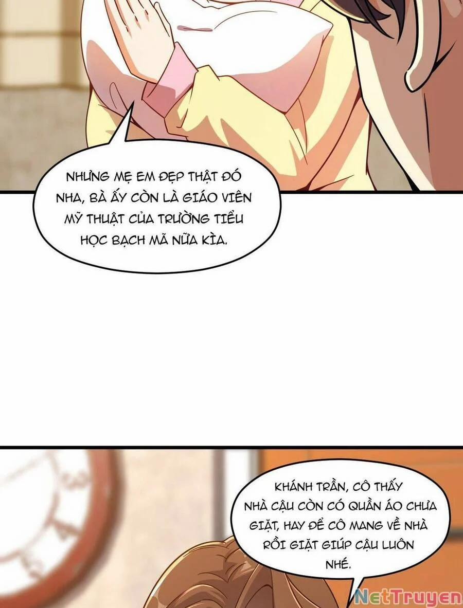 Mệnh Danh Thuật Của Bóng Tối 13 trang 5