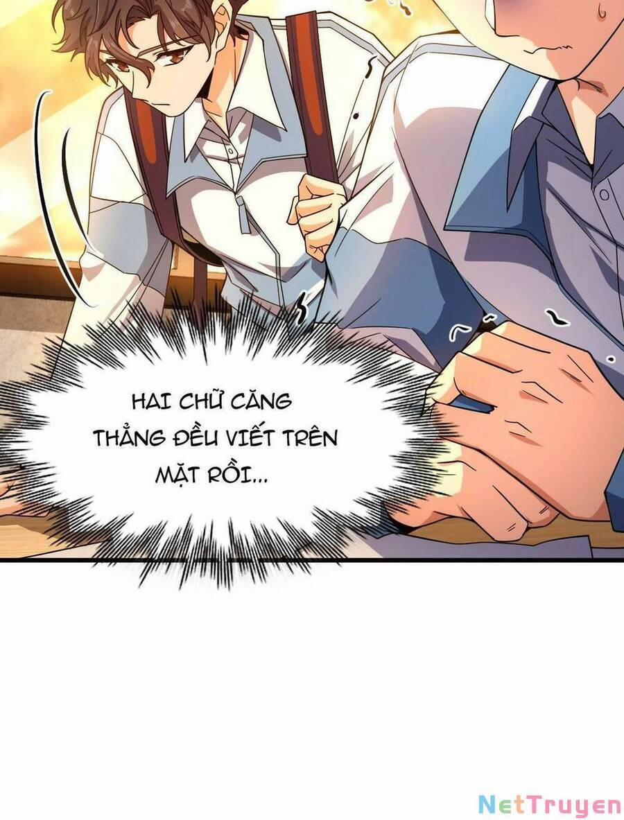 Mệnh Danh Thuật Của Bóng Tối 13 trang 61