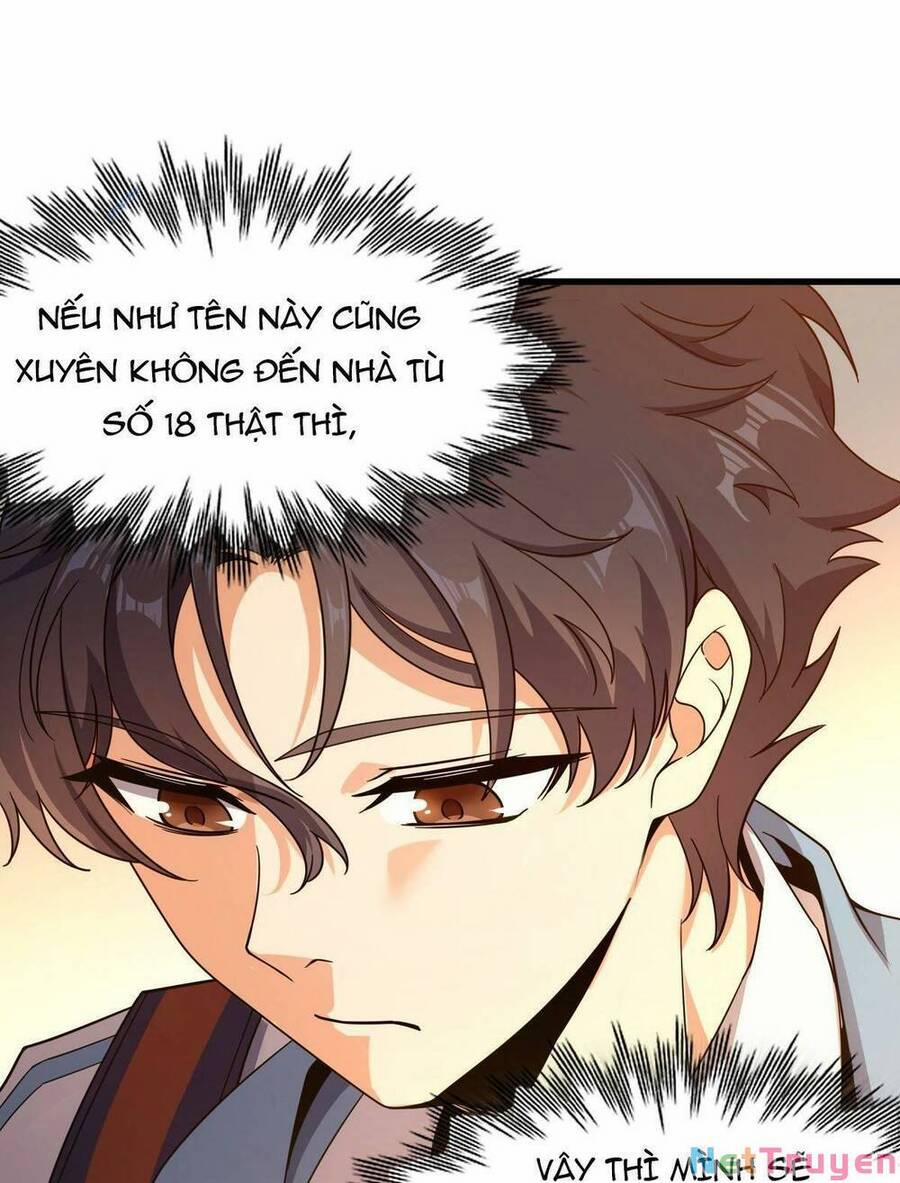Mệnh Danh Thuật Của Bóng Tối 13 trang 62