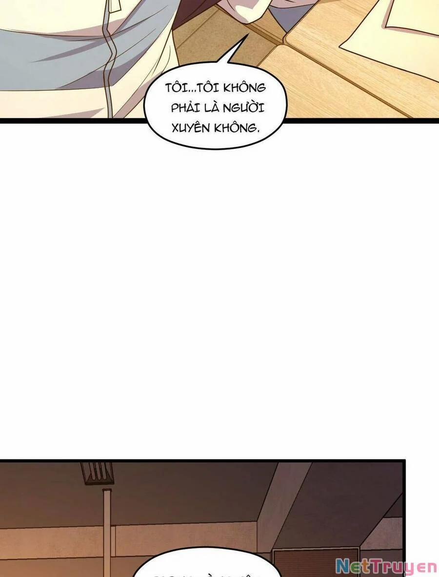 Mệnh Danh Thuật Của Bóng Tối 13 trang 64