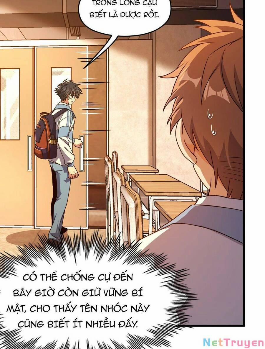 Mệnh Danh Thuật Của Bóng Tối 13 trang 65