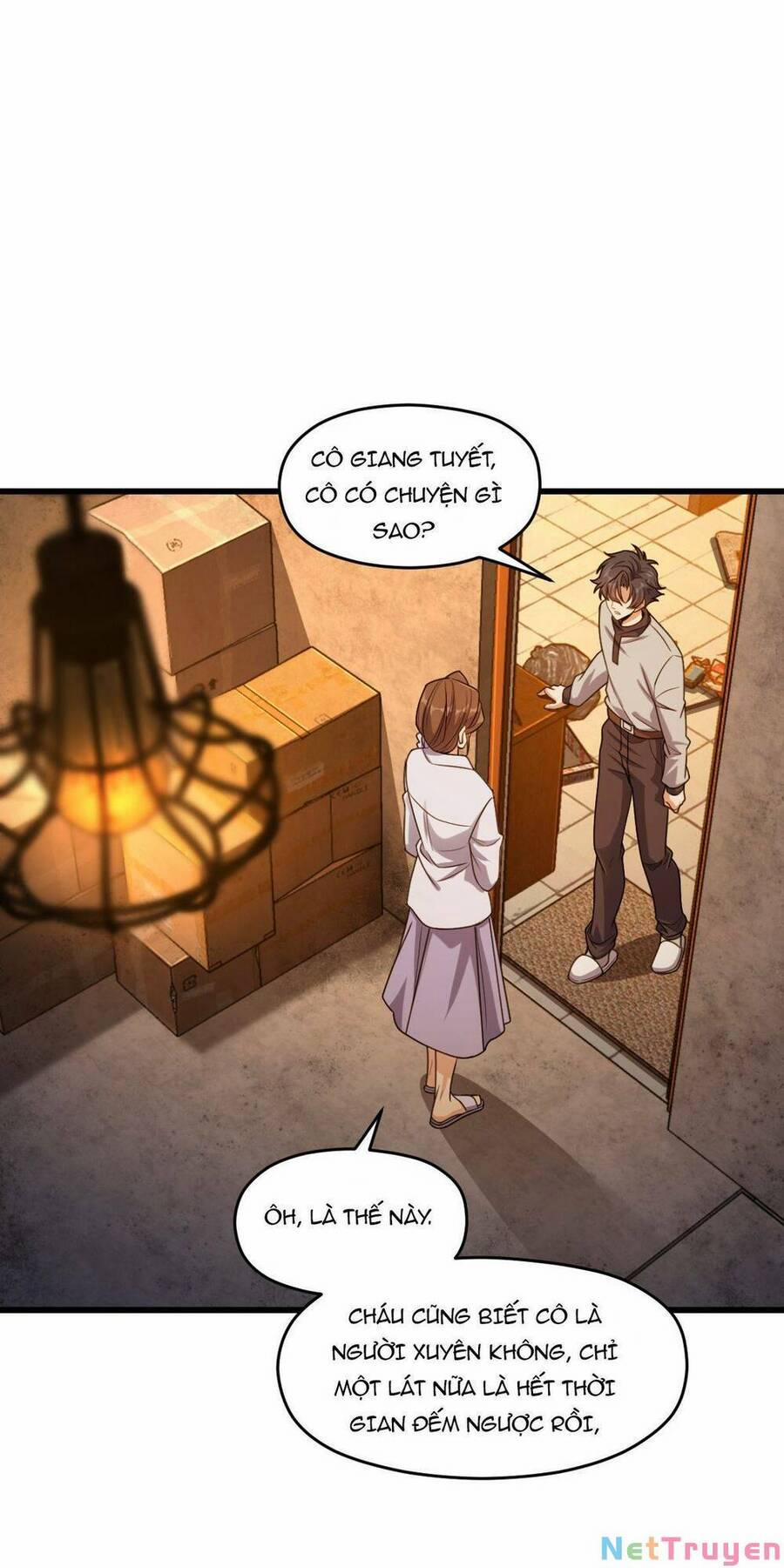 Mệnh Danh Thuật Của Bóng Tối 13 trang 69