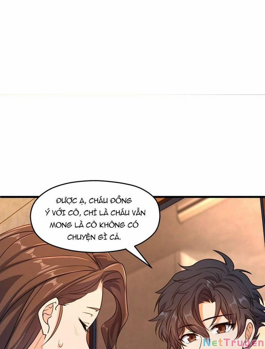 Mệnh Danh Thuật Của Bóng Tối 13 trang 77