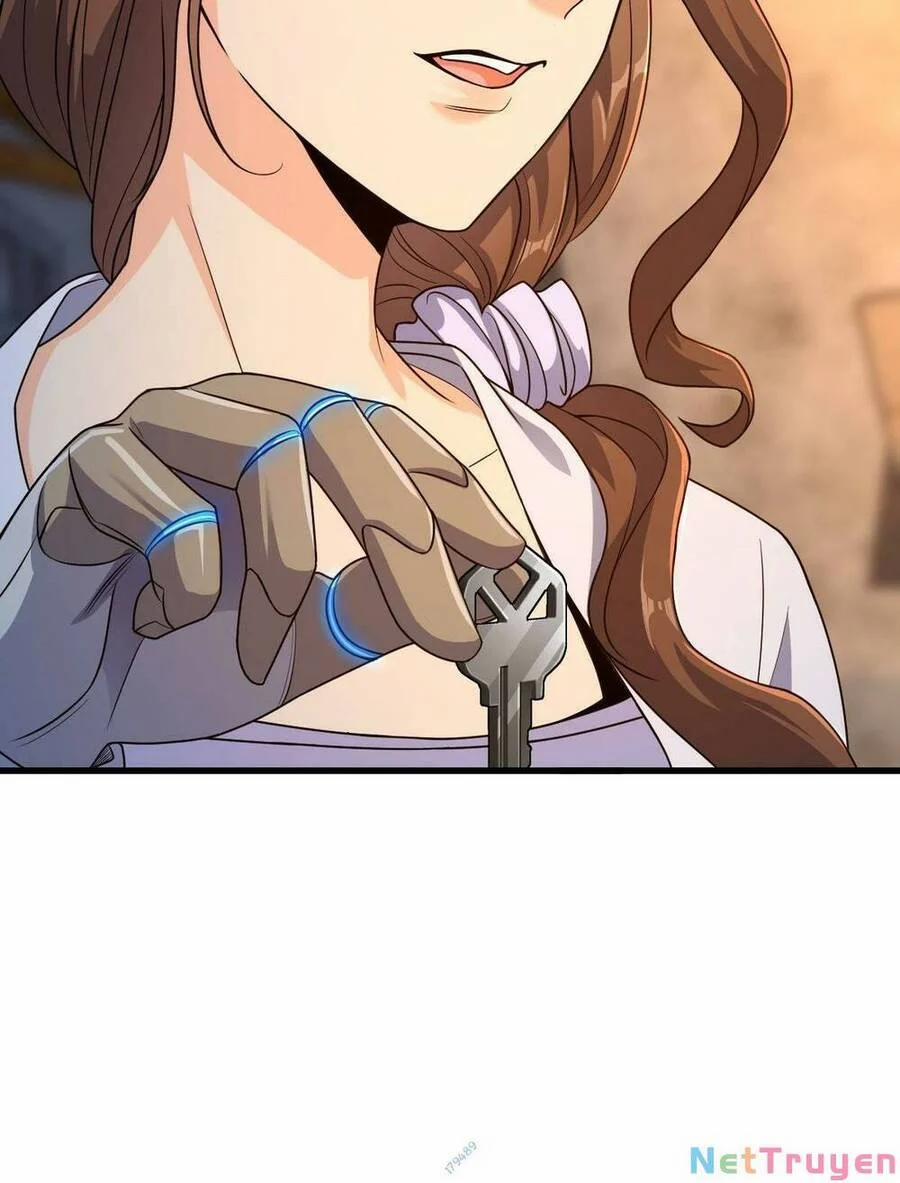 Mệnh Danh Thuật Của Bóng Tối 13 trang 79