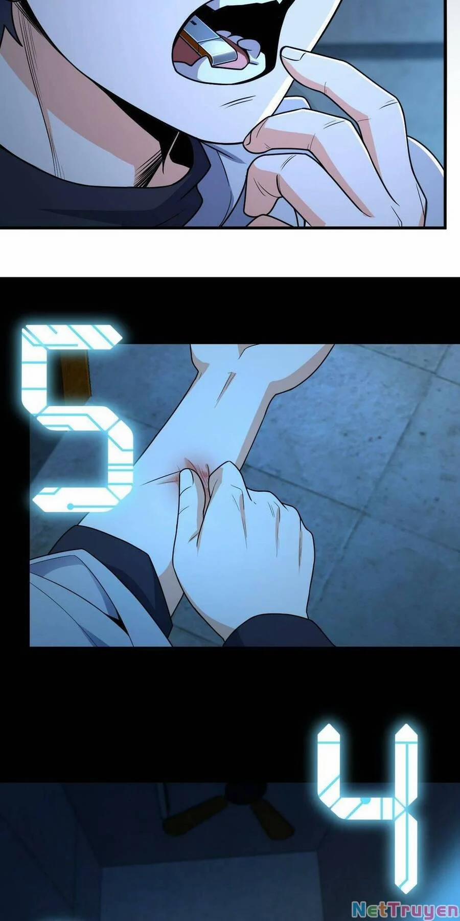 Mệnh Danh Thuật Của Bóng Tối 13 trang 84