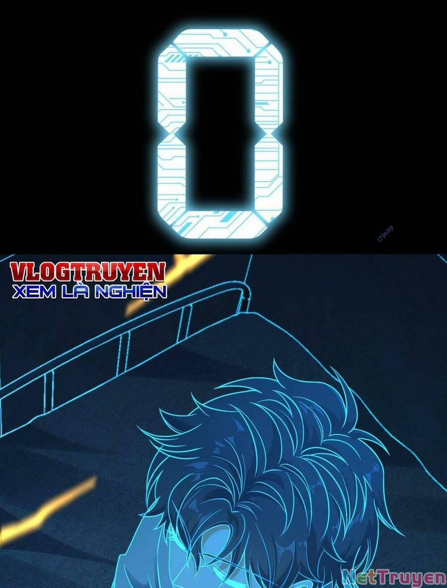 Mệnh Danh Thuật Của Bóng Tối 13 trang 86