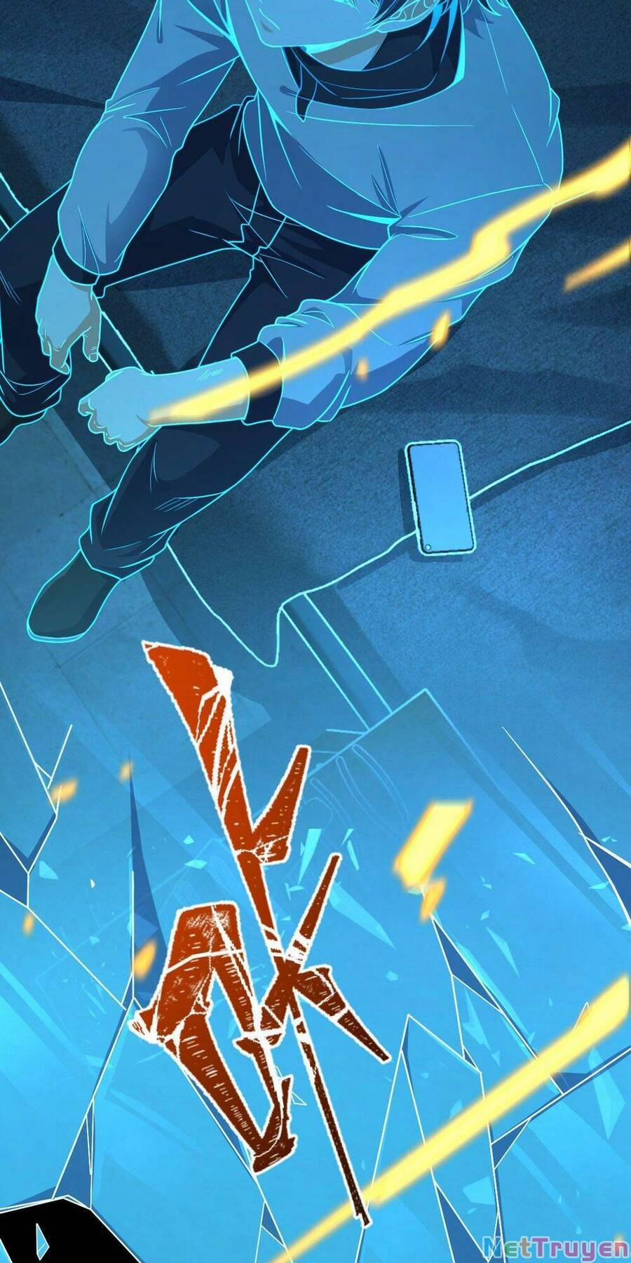 Mệnh Danh Thuật Của Bóng Tối 13 trang 87