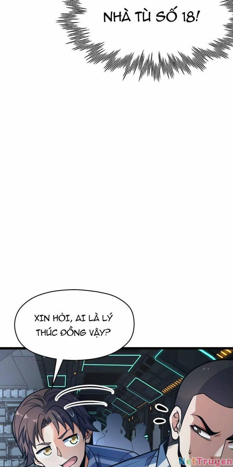 Mệnh Danh Thuật Của Bóng Tối 14 trang 24