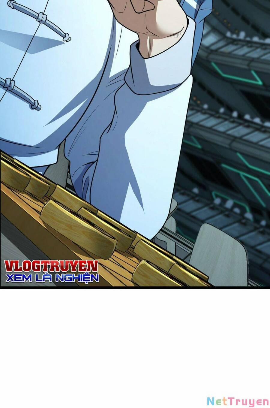 Mệnh Danh Thuật Của Bóng Tối 14 trang 29