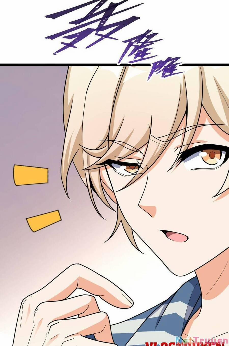 Mệnh Danh Thuật Của Bóng Tối 14 trang 31