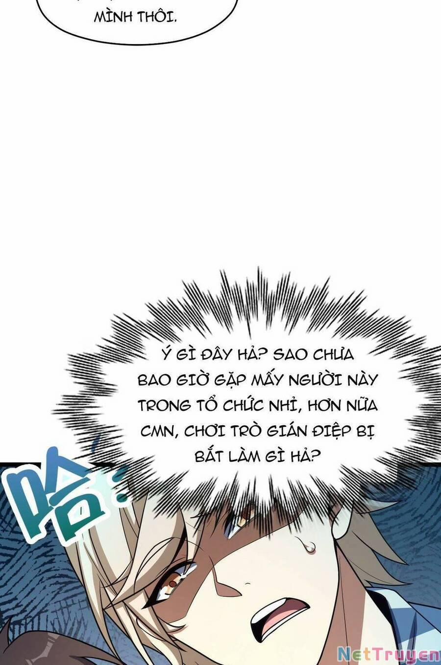 Mệnh Danh Thuật Của Bóng Tối 14 trang 37
