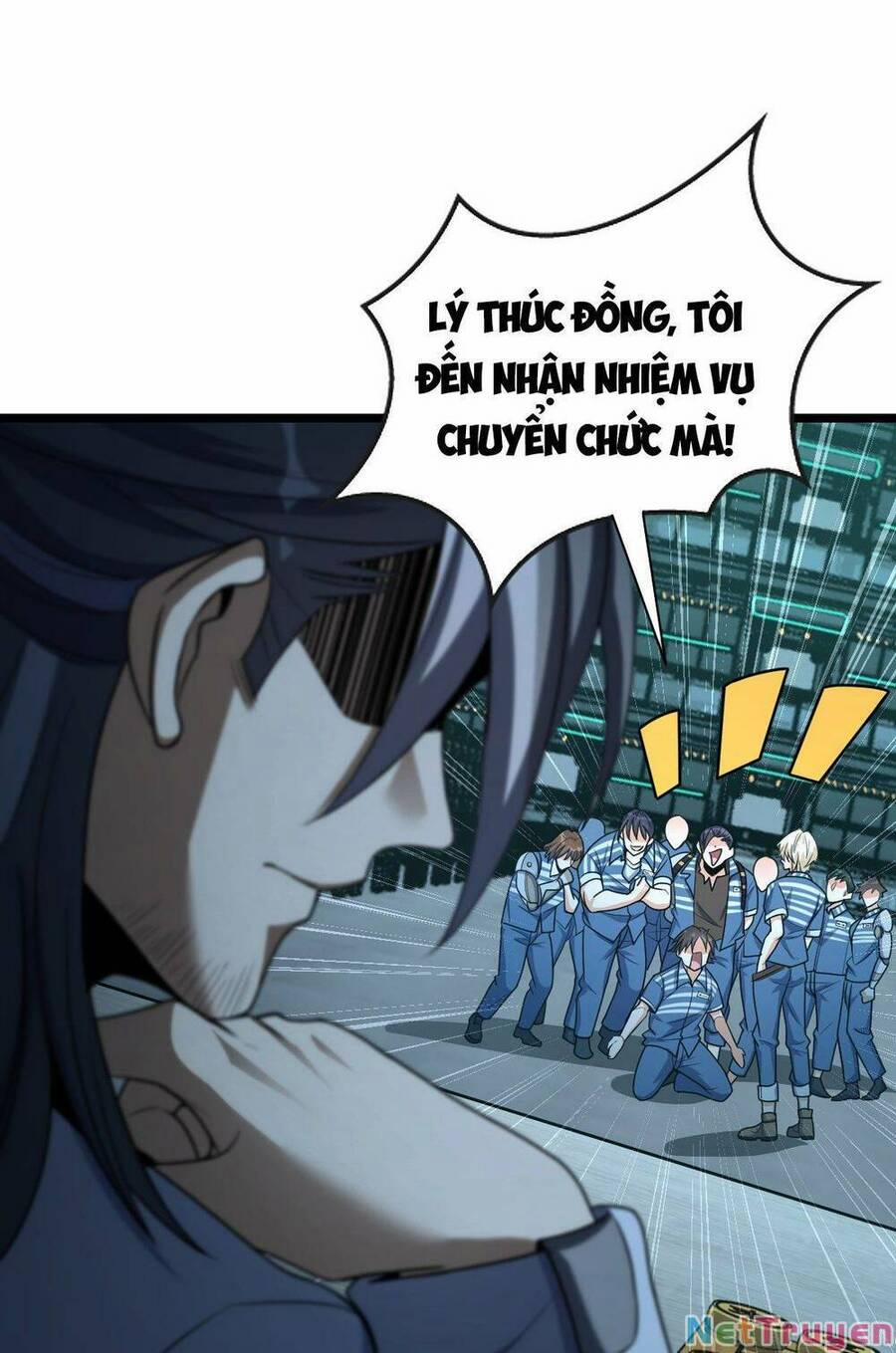 Mệnh Danh Thuật Của Bóng Tối 14 trang 40