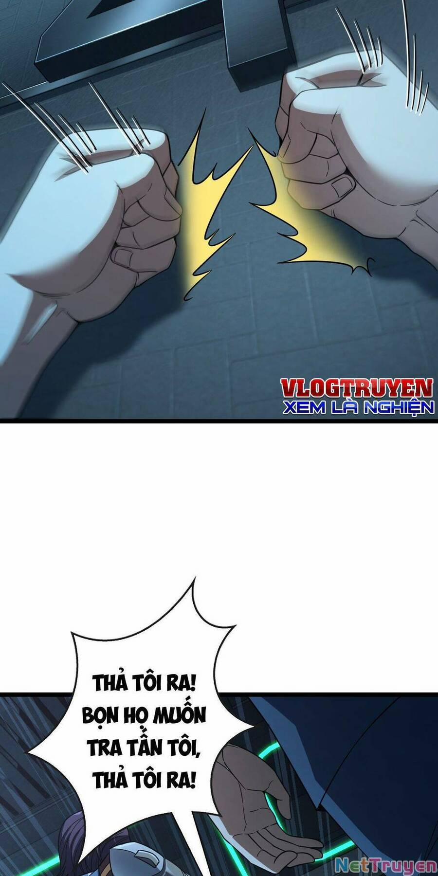 Mệnh Danh Thuật Của Bóng Tối 14 trang 51