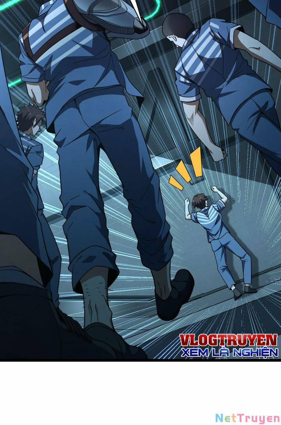 Mệnh Danh Thuật Của Bóng Tối 14 trang 52
