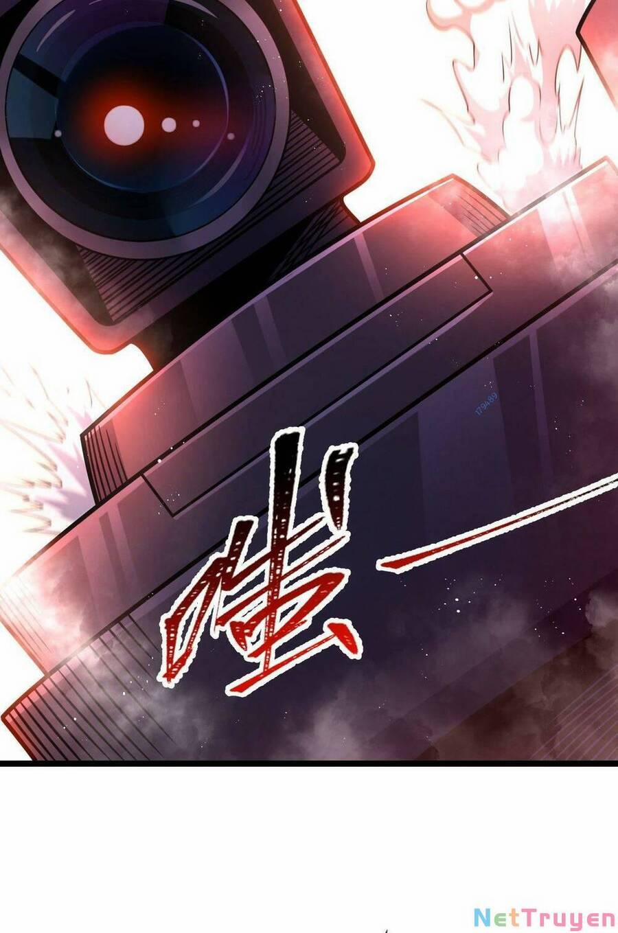 Mệnh Danh Thuật Của Bóng Tối 14 trang 56