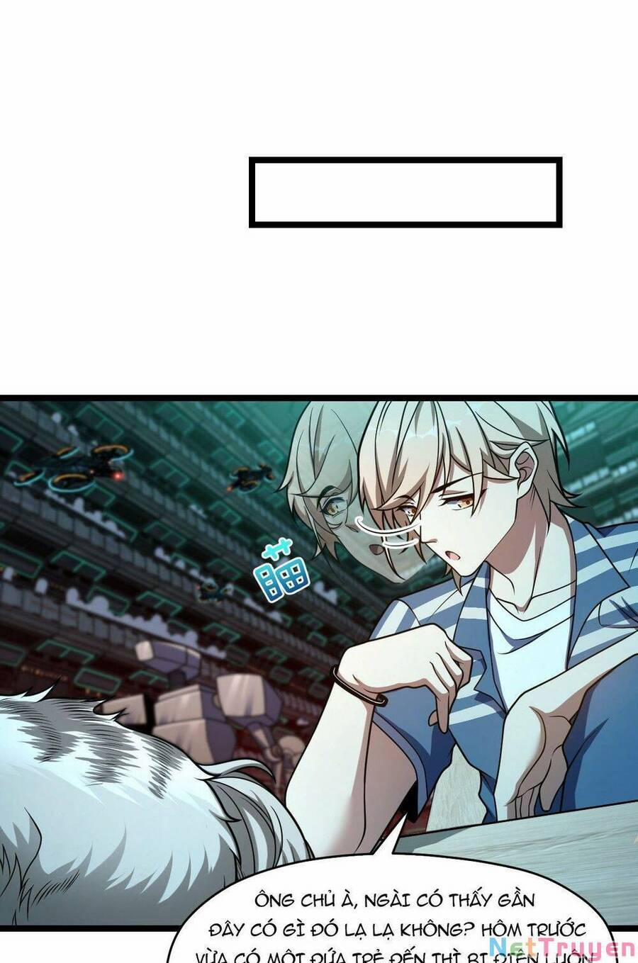 Mệnh Danh Thuật Của Bóng Tối 14 trang 58