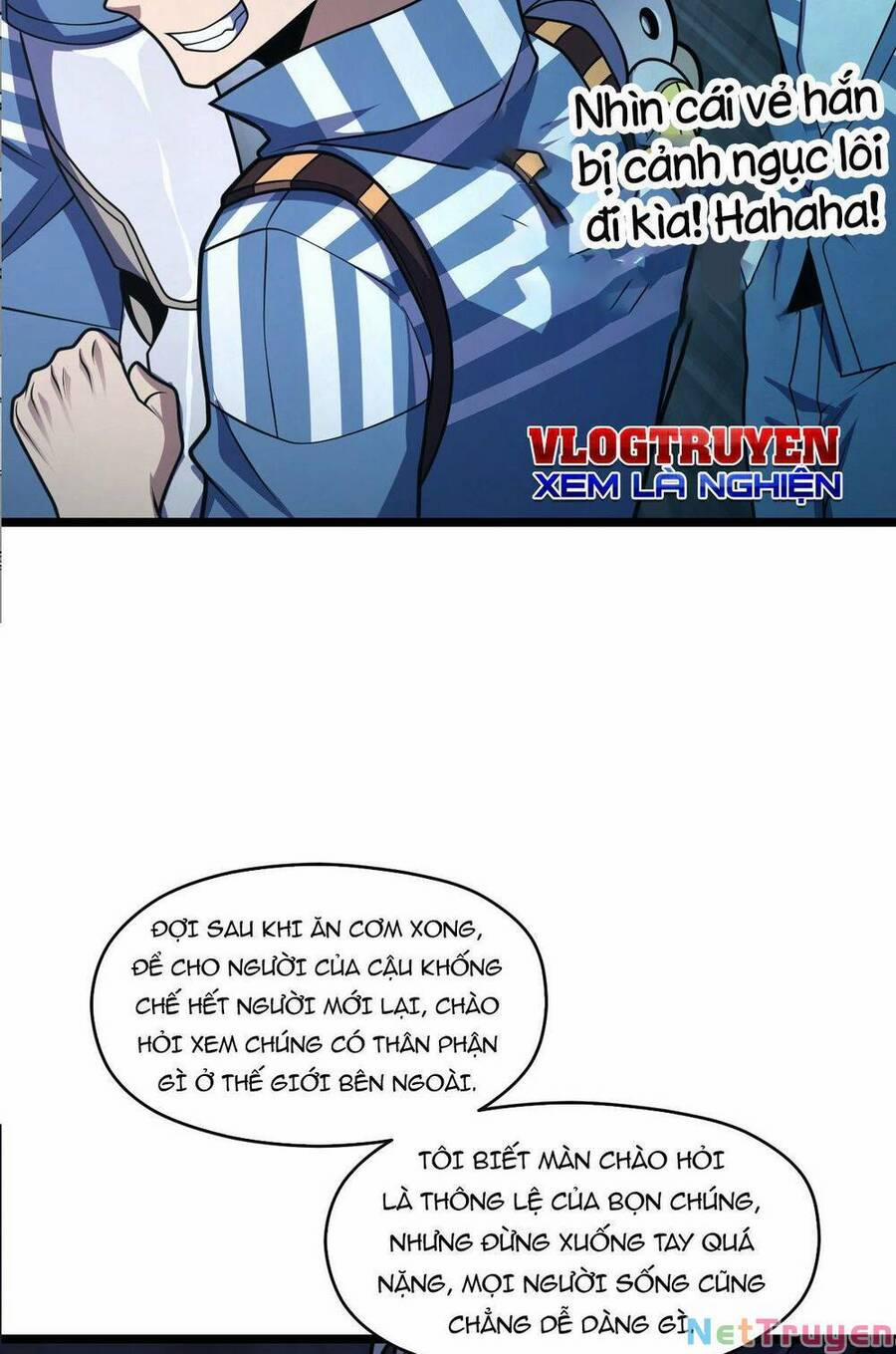 Mệnh Danh Thuật Của Bóng Tối 14 trang 64