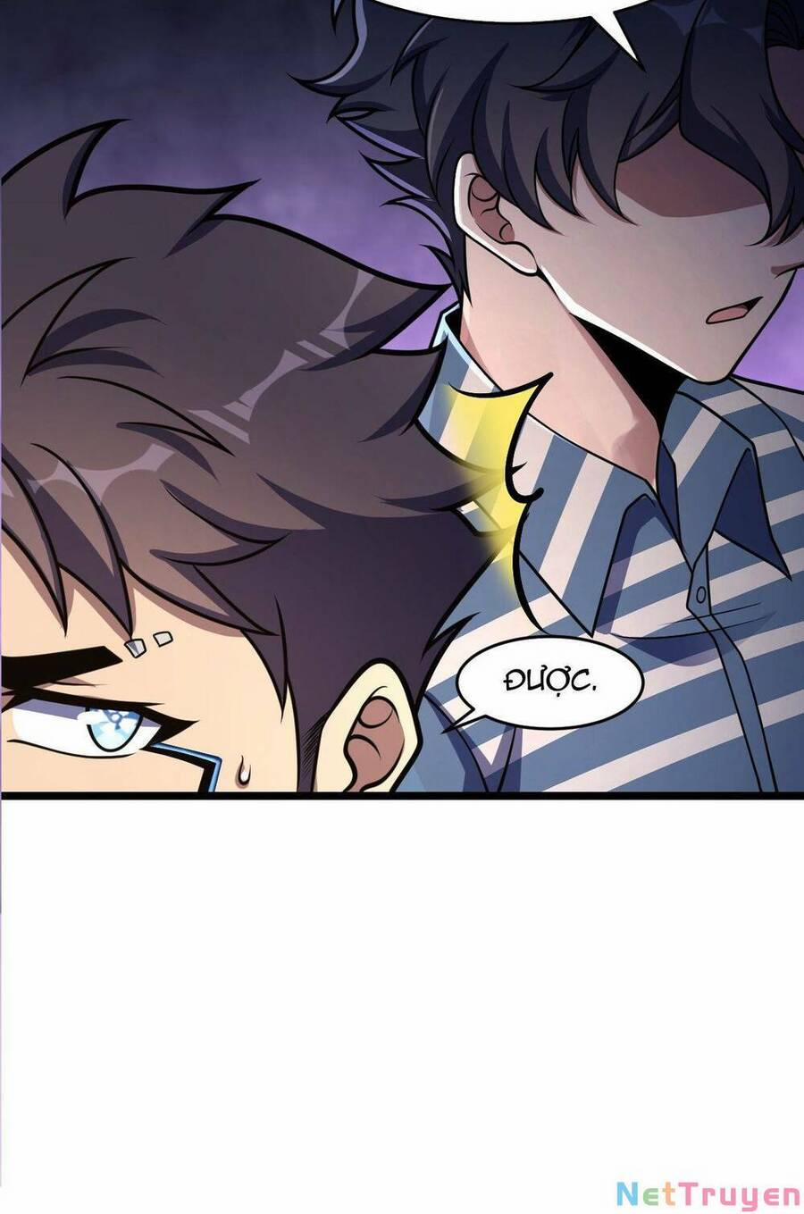 Mệnh Danh Thuật Của Bóng Tối 14 trang 65