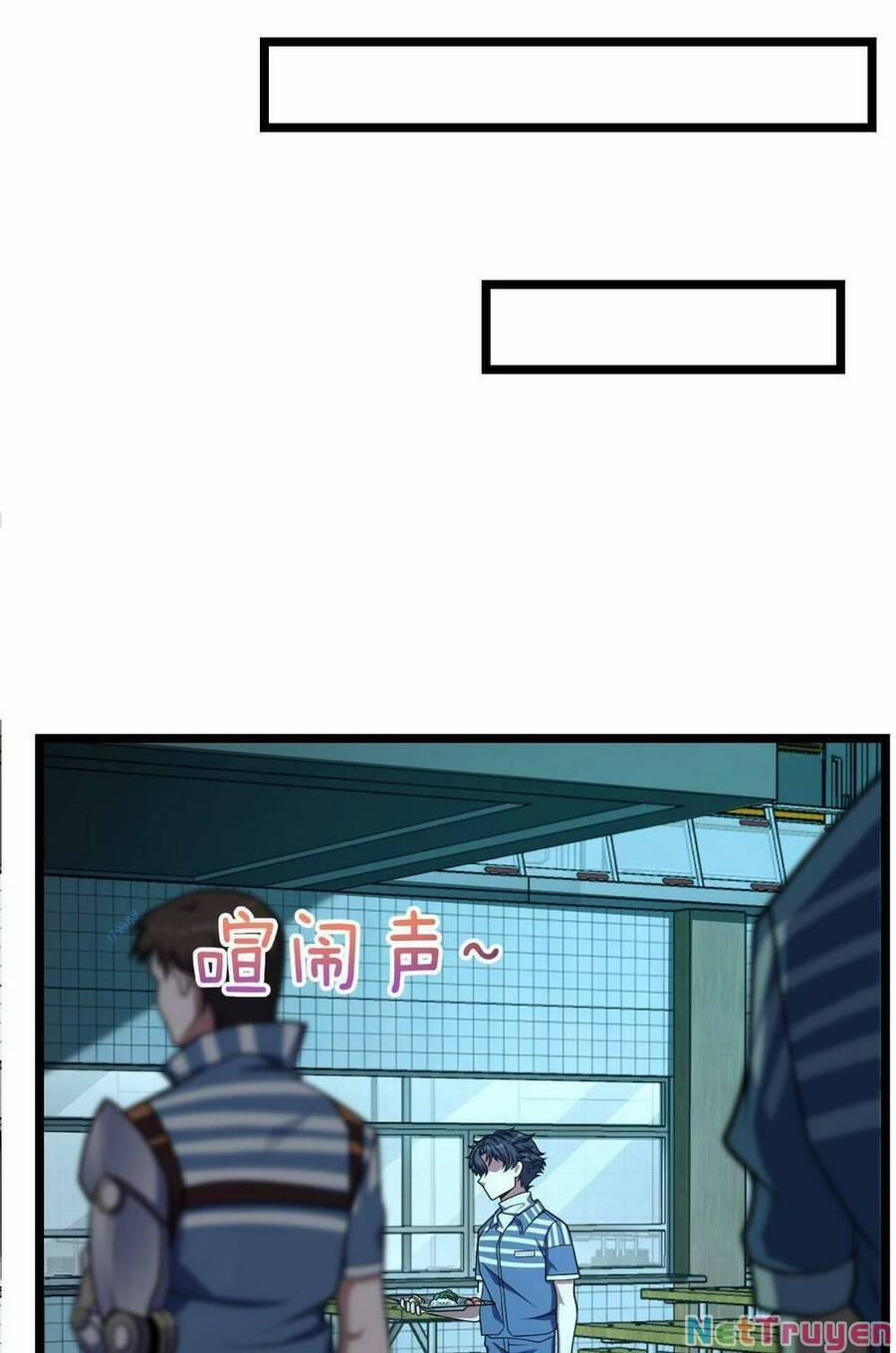 Mệnh Danh Thuật Của Bóng Tối 14 trang 68