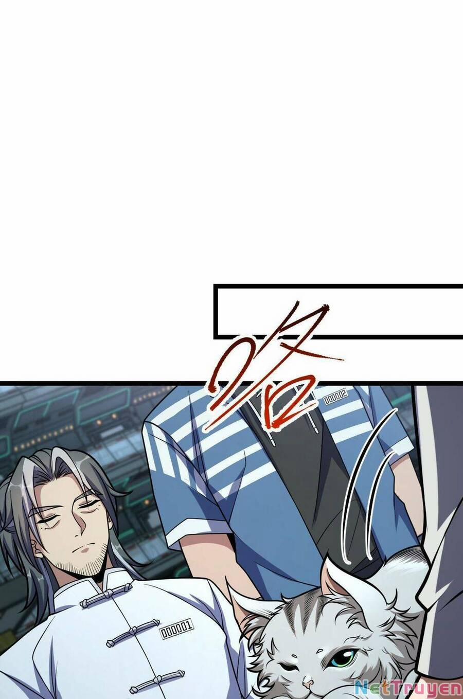 Mệnh Danh Thuật Của Bóng Tối 14 trang 71