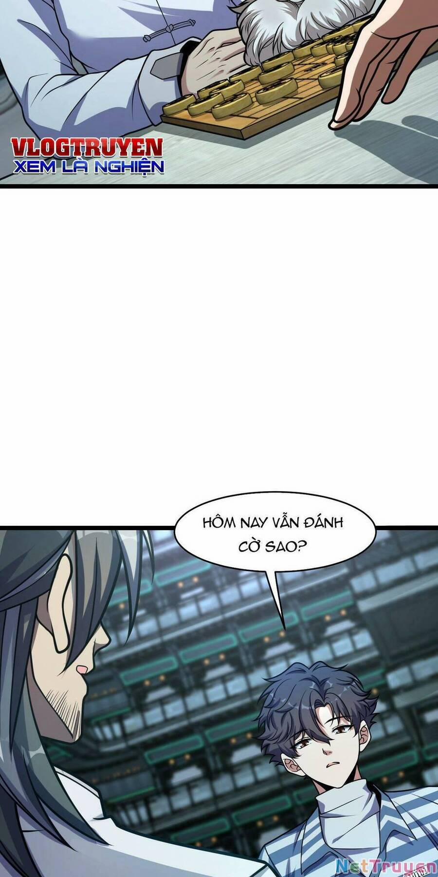 Mệnh Danh Thuật Của Bóng Tối 14 trang 72