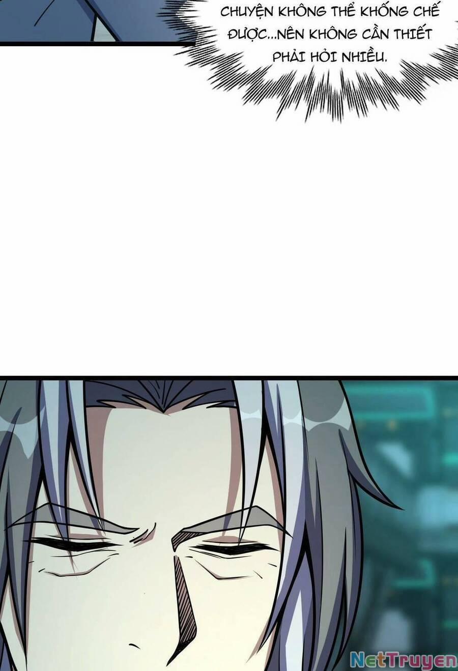 Mệnh Danh Thuật Của Bóng Tối 15 trang 1